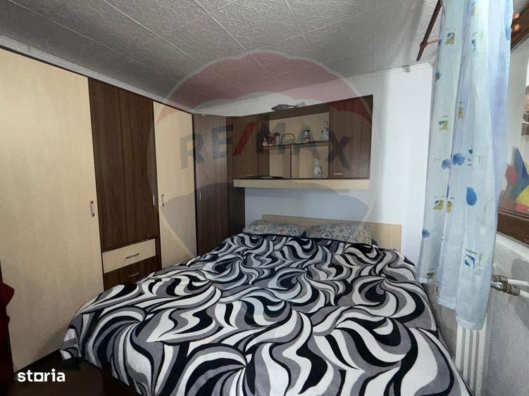 Casa cu teren de vanzare Golesti-Ramnicu Valcea / Manastirea Filimon - 4