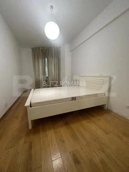 Apartament modern cu 3 camere, decomandat, 64 mp, zona Tudor