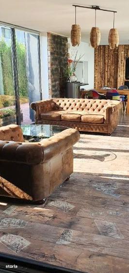 Casa moderna de vanzare Voronet - 6