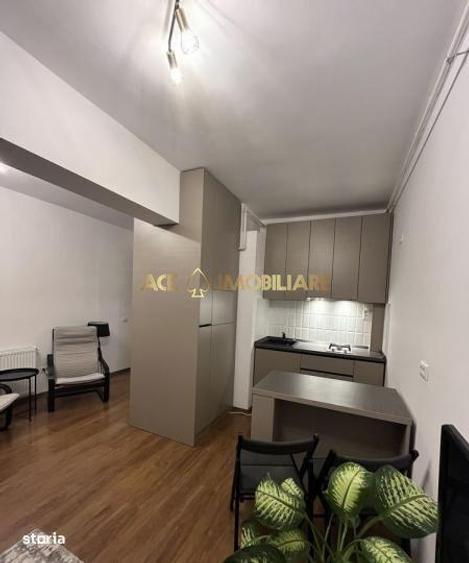 Garsoniera de inchiriat | Vitan | centrala | parcare inclusa - 4