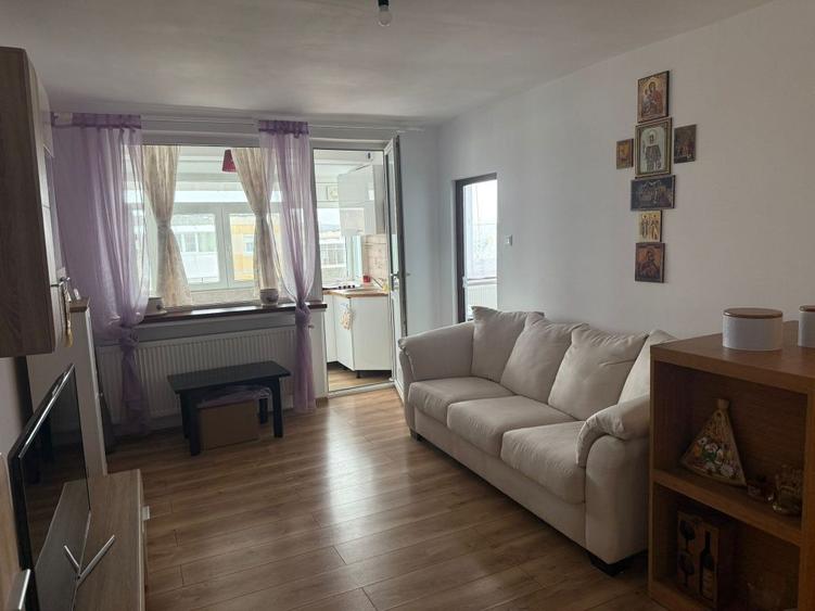 Garsoniera Lux de vanzare - 5