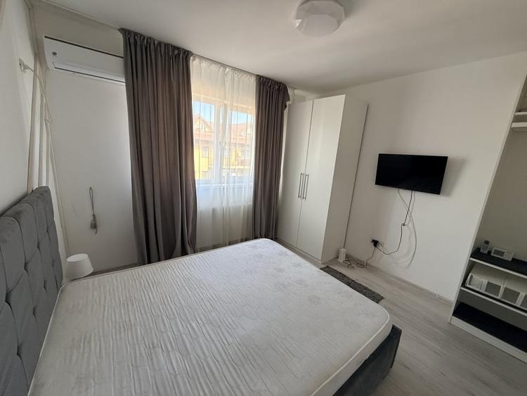 Inchirierz Garsoniera  Militari Residence strada Rezervelor - 3