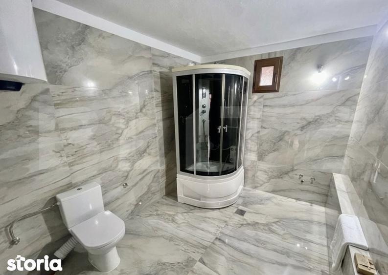 Casa in stil sasesc COMPLET renovata | 180 mp utili | 900 mp teren | C - 11