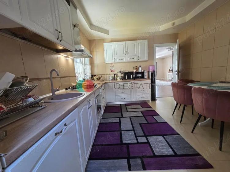 Vand vila voluntari suparafata 280 m utili - 2