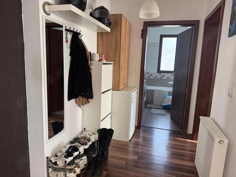 Apartament 2 camere - Chisoda - Parter - 2