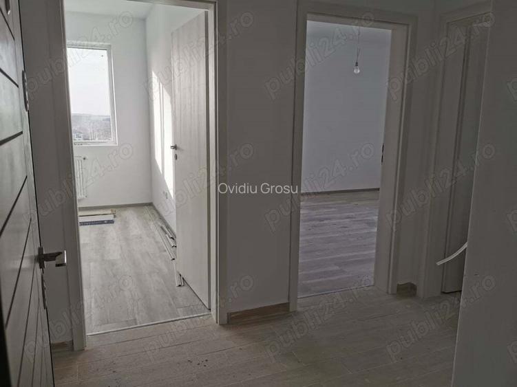 Proprietar vand ap 2 camere in Militari Residence