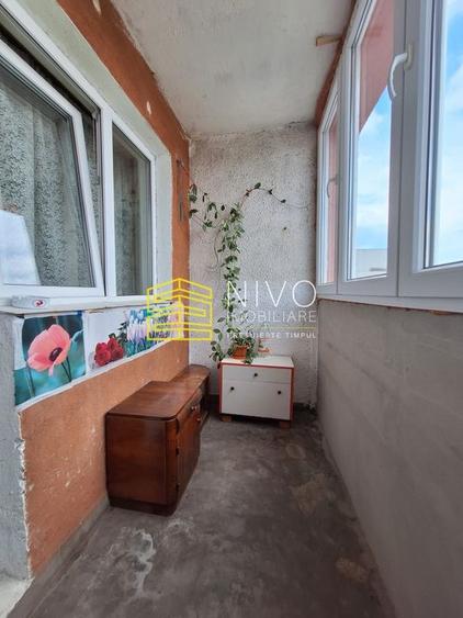 Apartament 2 camere - Tg. Mureș - Semicentral - Gara Mare - 11