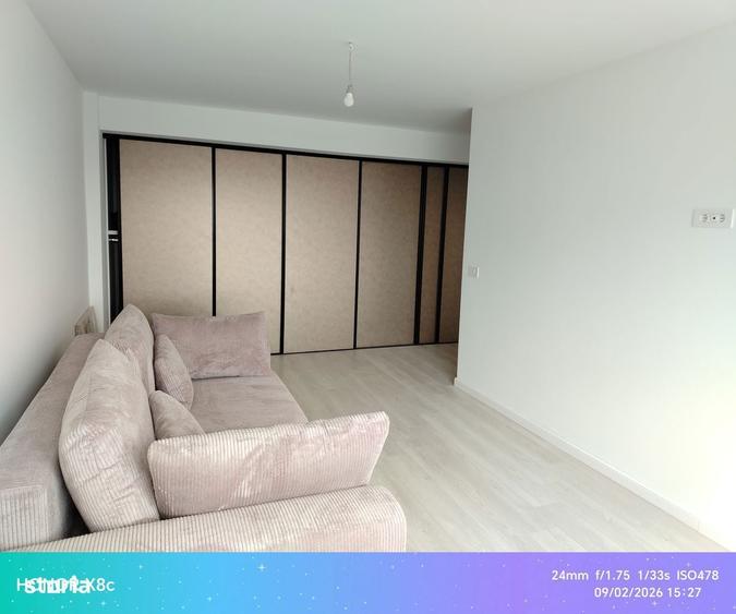 Ap. 2 cam, D, 57 mp, bloc nou, Strada Soarelui - 3