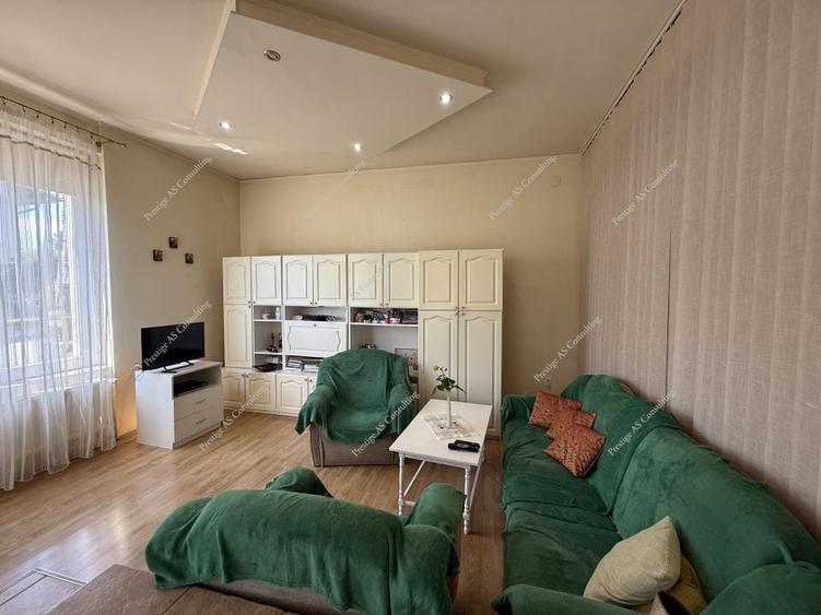 Vila Individuala | 8 Camere | 500mp Teren-Lidl Girocului - 4