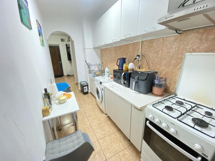 Garsoniera-Decomandata-Parcul Sebastian - 4