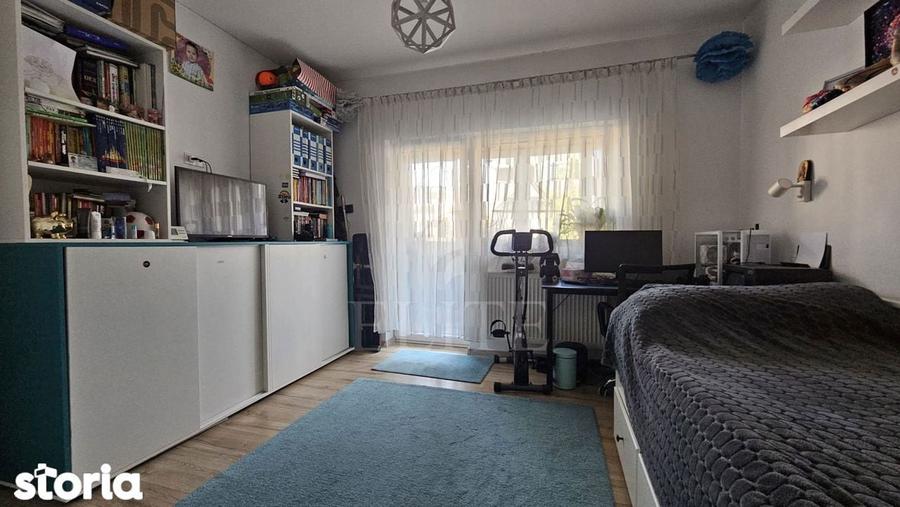 Apartament 2 camere in zona magazin Profi - 12