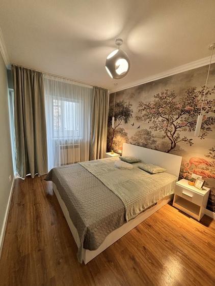 Apartament 2 camere - 3