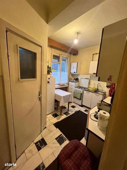 Duplex cu 5 camere in zona centrala - 3