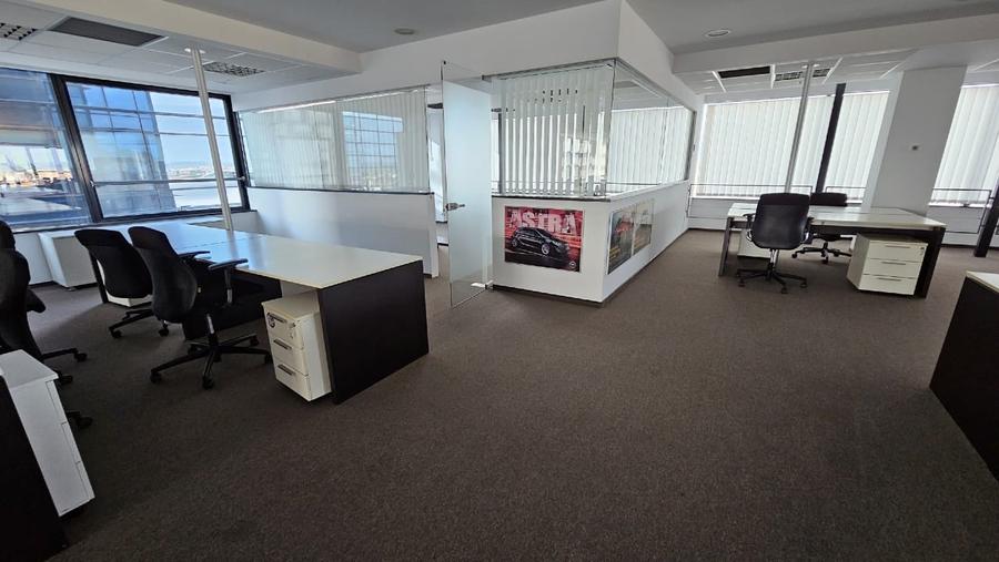 Spatii de birou de la 510 mp(Et7A-510mp+Et8A-511mp) - 13