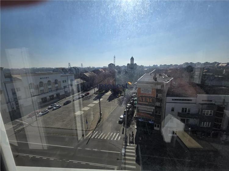 Apartament 2 Camere Central - 10