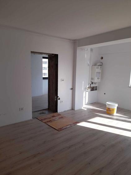vanzare apartament in Ivory Residence - 1