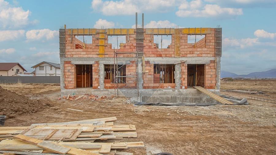 Duplex nou în Cartierul Izvor – 4 camere, terasă și curte generoasă - 6