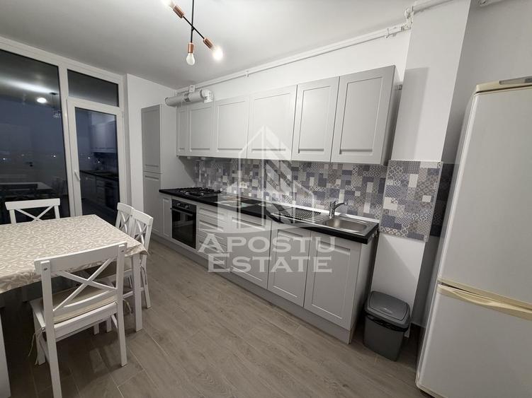 Apartament 2 camere , Centrala proprie , Aradului - Kara Residence - 7