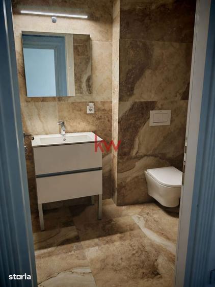 Apartament decomandat cu 1 camera, spatios, luminos, nemobilat! - 7
