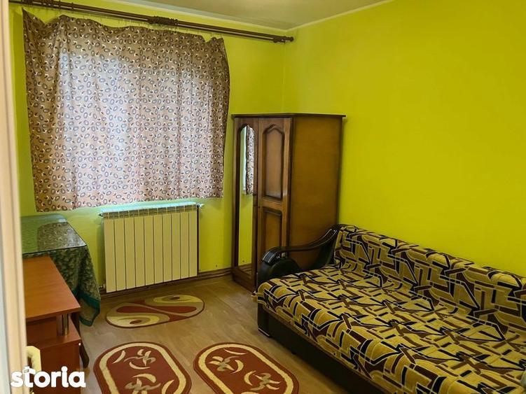 Pers fizica vand apartament 2 camere Podu Ros - 5