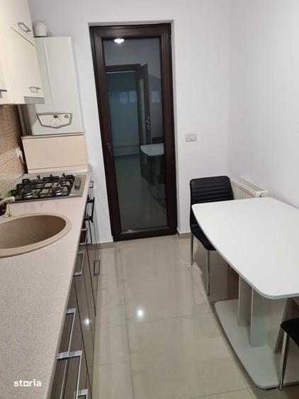 Garsoniera in Dobroesti de inchiriat - 4