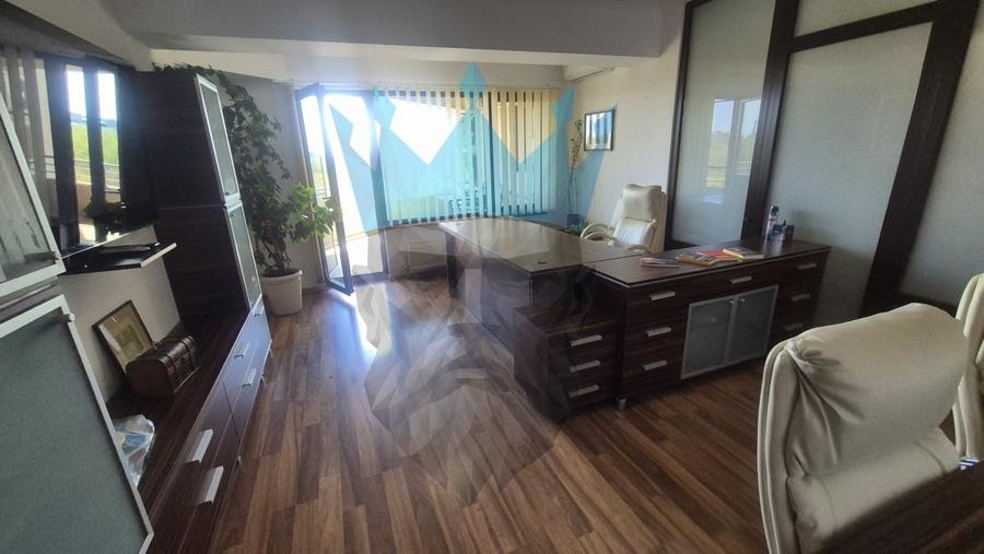 Apartament 3 Camere Belvedere Park Baba Novac Bucuresti - 2