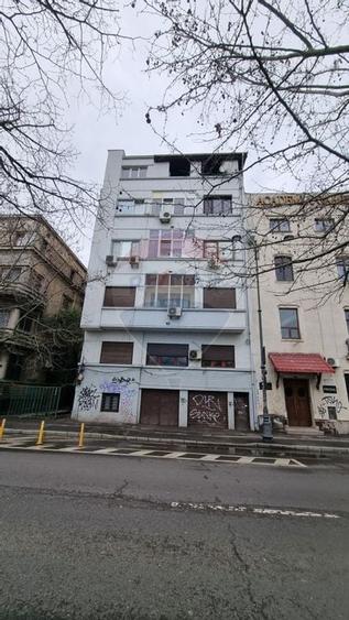 Garsoniera /Cismigiu/Parcul Izvor - 1