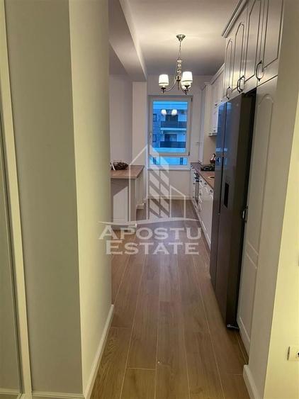 Apartament cu 2 camere in Dumbravita - 6