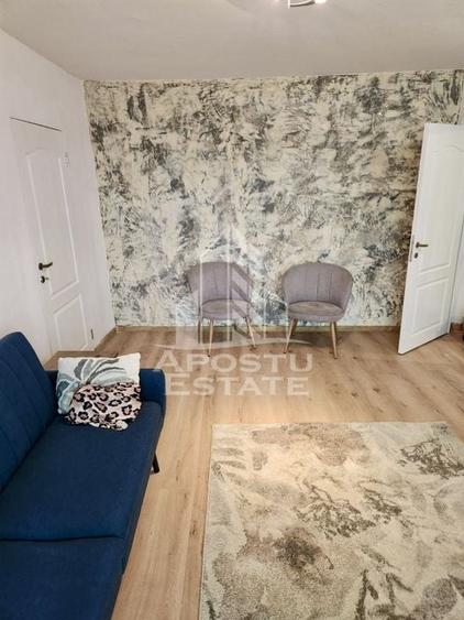 Apartament 2 camere, renovat, ideal investie, zona Olimpia - 2