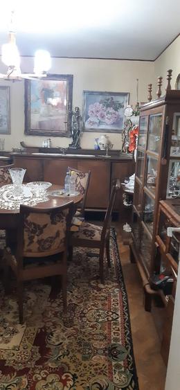 Apartament 4 camere Etaj 1 Central-Favorit - 11