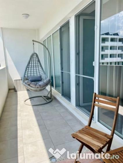 Apartament 2 camere situat in zona Mamaia Nord-Lidl - 18