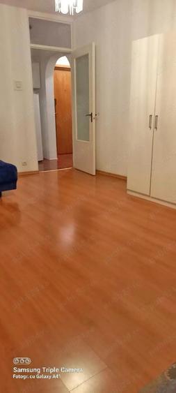 Garsoniera Mihai Bravu Dristor - 2