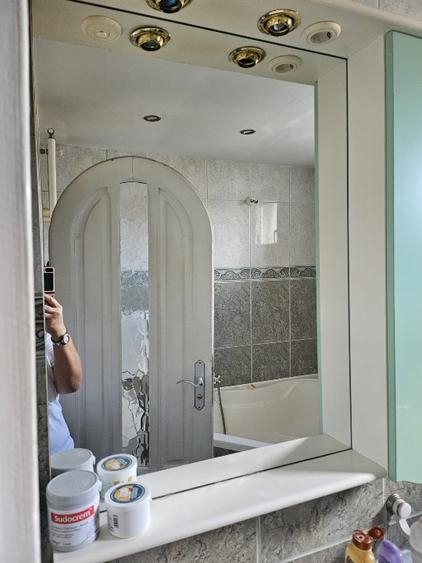 Chirie apartament 3 camere - 5