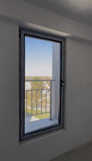 Bloc nou | Apartament cu vedere la mare in complex cu piscina aproape de plaja - 7