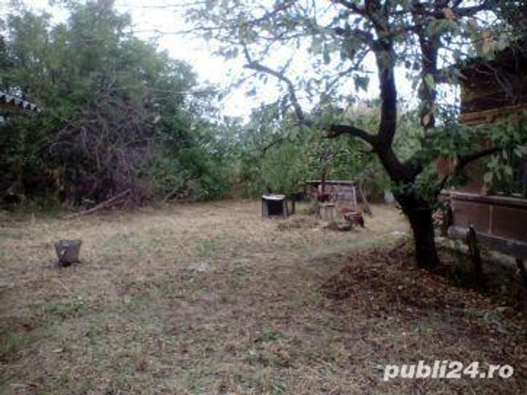 Vind casa caramida - 8