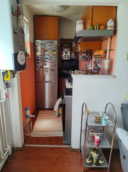 Apartament Targu Mures cartier Mureseni - 6