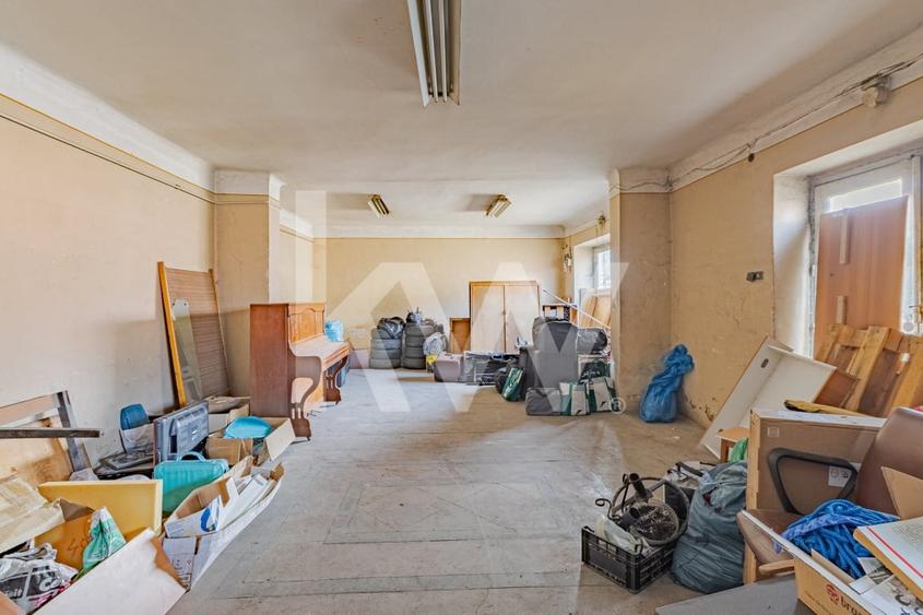 Casa in oras, Brasov, 187 mp utili, teren 900 mp | COMISION 0% - 20