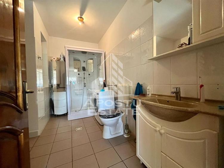 Vila individuala cu 5 camere zona Ronat - 4