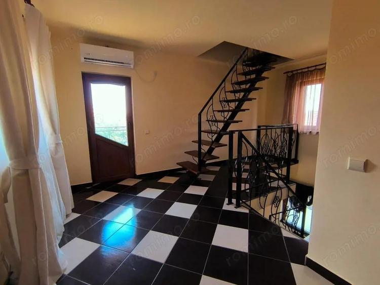 Case Parvu Ro?u - Coste?ti la 13 km de Pite?ti - 20