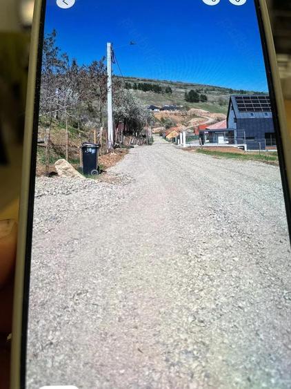 vand casa in Baciu, 12 km de gara - 2