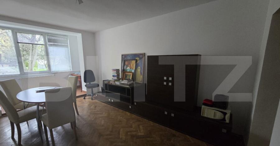 Apartament 3 camere, 62 mp, zona Careiului - 3