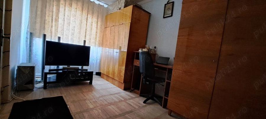 Vand apartament 2 camere cf 2 pe Ion Creanga, Mangalia - 1