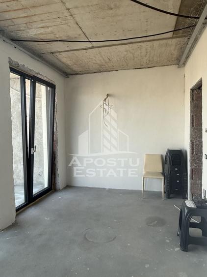 Casa individuala in Mosnita Noua cu teren 589 mp - 8