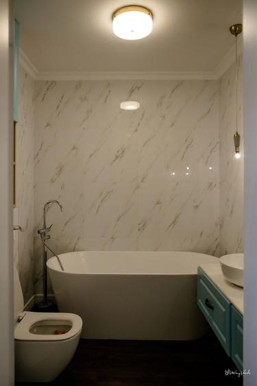 Apartament 2 camere  Nicolina accesibil PALAS - 3