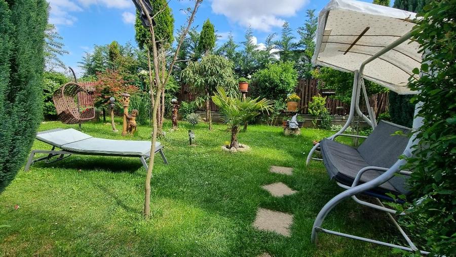 Casa Parter si Mansarda zona strazii Dara - 12