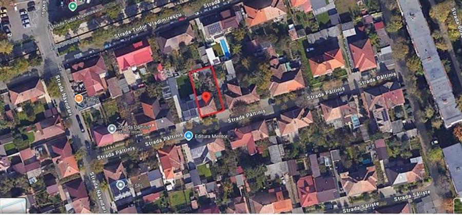 Casa P+M zona Semicentral - Dambu - 10