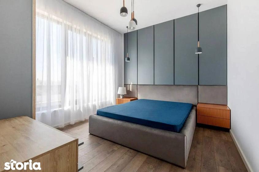 Vila Napoletana finalizata, single! Curte libera mare, 400 mp teren! - 4