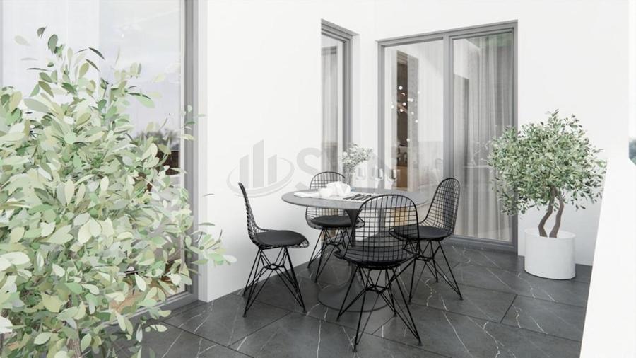 REA1016242 Studio dublu l Pipera Bloc Nou Comision 0 - 5