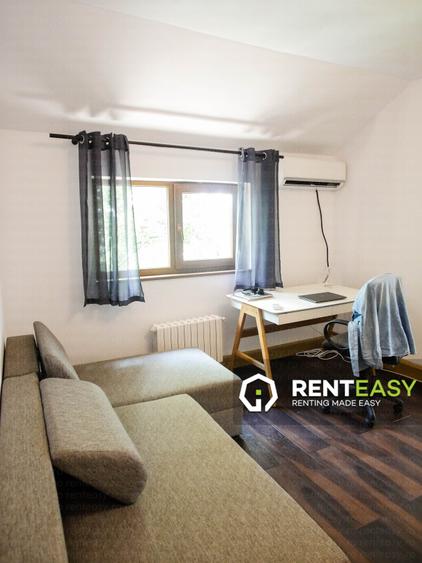 Apartament cu doua camere situat in zona Copou - Negruzzi - 1