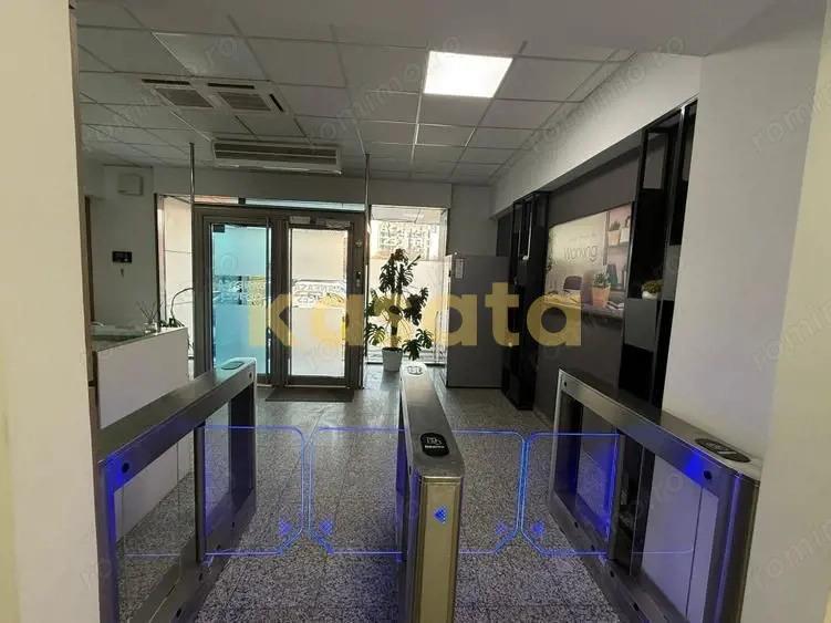 Spa?ii de birouri premium de inchiriat | Baneasa Offices - 5